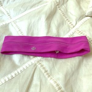 FINAL SALE Lululemon Headband